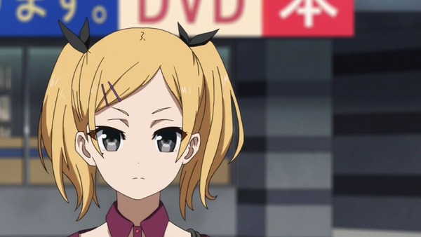 SHIROBAKO (71)