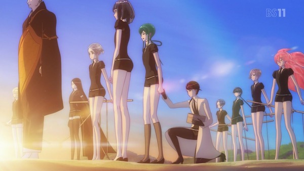 「宝石の国」5話 (30)