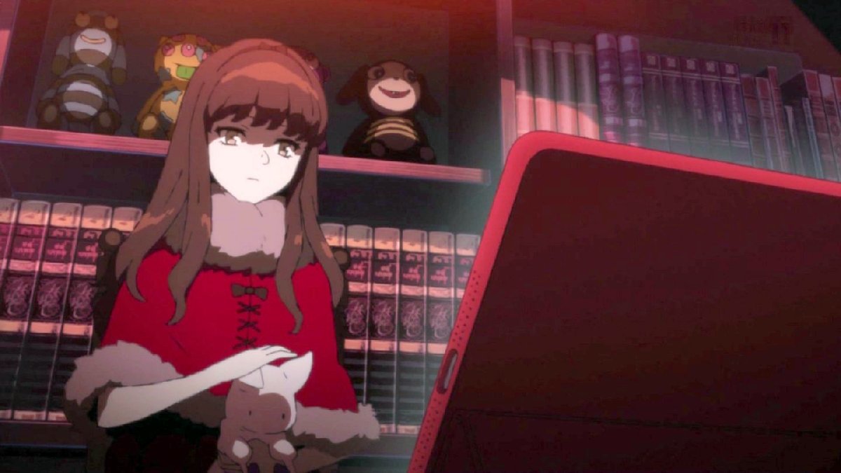 Occultic Nine オカルティック ナイン 2話感想 チョットどころではなく随分とヤバい お兄さまが大好きな海に 一緒に行きましょうね 画像 ポンポコにゅーす ファン特化型アニメ感想サイト