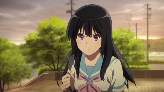 「響け!ユーフォニアム3」3期 6話感想 (99)