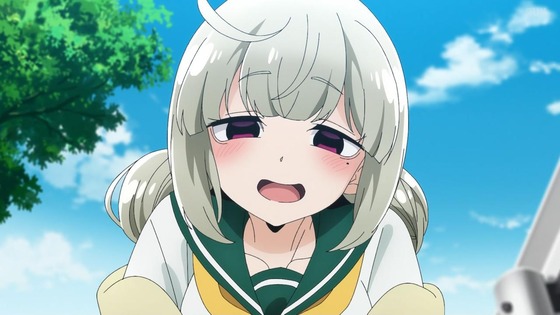 「魔法少女にあこがれて」3話感想 (26)