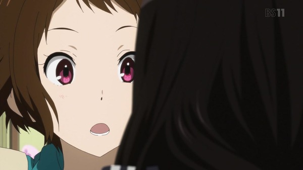 「氷菓」第16話感想 画像 (89)