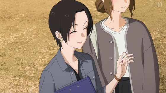 「その着せ替え人形は恋をする」15話感想 (45)