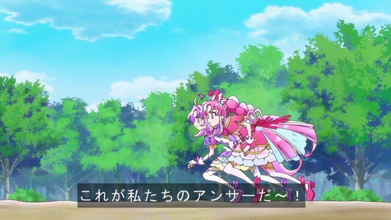 「名探偵プリキュア！」1話感想 (106)