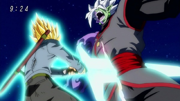 「ドラゴンボール超」 (60)