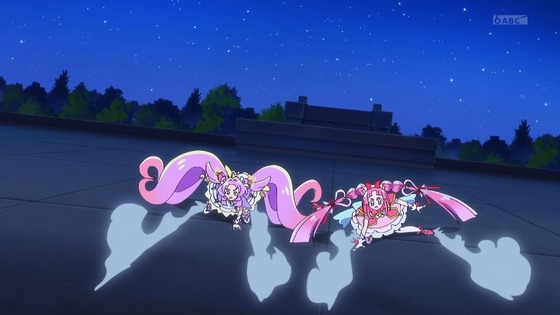 「名探偵プリキュア！」11話感想  (75)