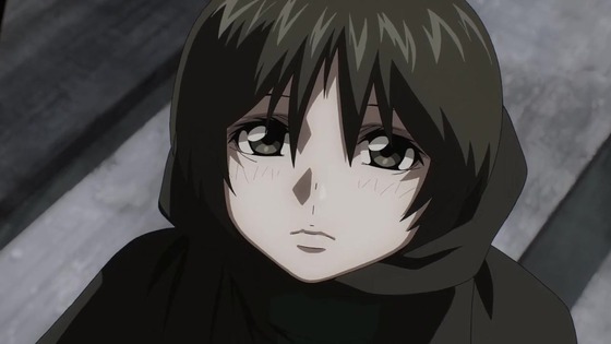 「蒼穹のファフナー THE BEYOND」1話感想 (44)