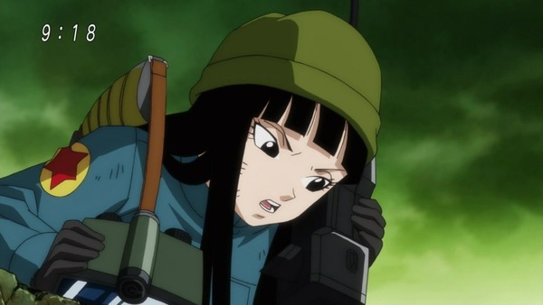 「ドラゴンボール超」51話 (20)