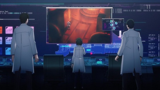 「SAO アリシゼーション」3期 第21話感想 画像 (34)