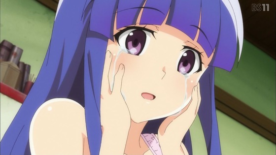 「ひぐらしのなく頃に 業」14話感想(画像)猫騙し編 考察 (39)