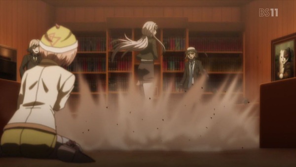 「ダンガンロンパ3 未来編」 (33)