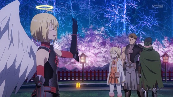 「防振り」2期 2話感想 (38)