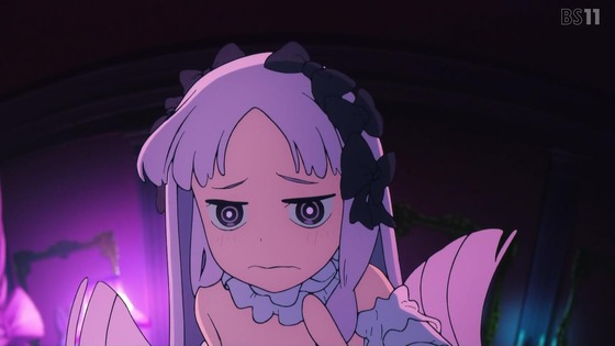 「Fatestrange Fake」6話感想 (19)