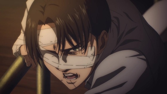 「進撃の巨人」完結編 前編 感想 (94)