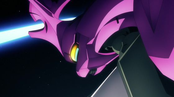 「機動戦士ガンダム 水星の魔女」23話感想 (18)