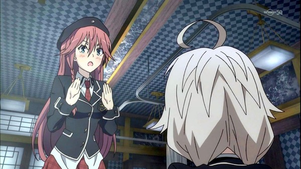 トリニティセブン (43)