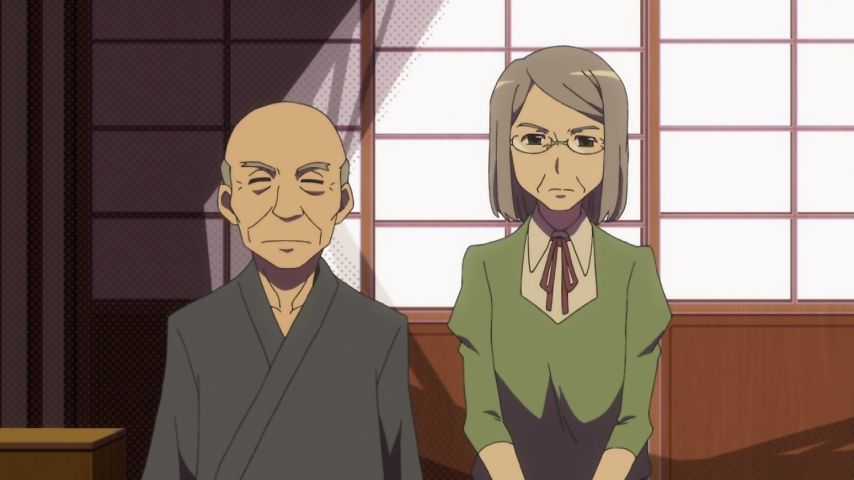 コンクリート レボルティオ 超人幻想 9話感想 歴史に紛れ永遠を生きるサナエさん一家を辻真先が描く 面白すぎます辻先生 画像 ポンポコにゅーす ファン特化型アニメ感想サイト コンクリート レボルティオ 超人幻想 9話感想 歴史に紛れ永遠を生きるサナエさん一家を辻真先が描く 面白すぎます辻先生 画像 ポンポコにゅーす ファン特化型アニメ感想サイト