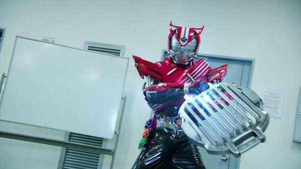 仮面ライダードライブ (12)