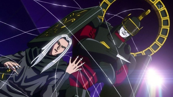 「からくりサーカス」13話感想 (6)