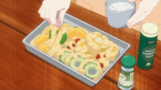「日々は過ぎれど飯うまし」8話感想 (61)