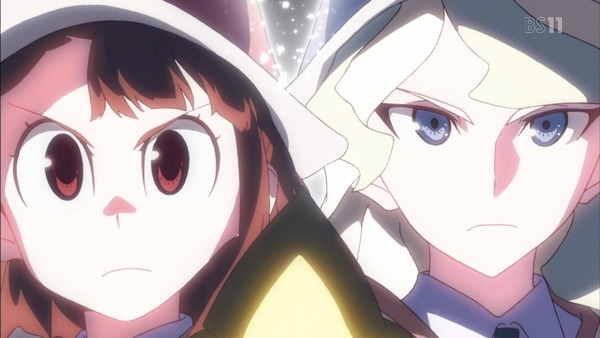 「リトルウィッチアカデミア」25話 (58)