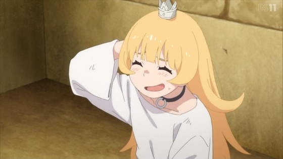 「姫様“拷問”の時間です」6話感想 (96)