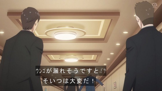 「SPY×FAMILY」2期 31話感想 (27)