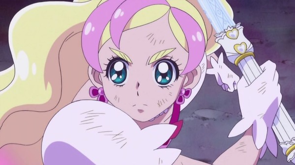 プリンセスプリキュア (40)