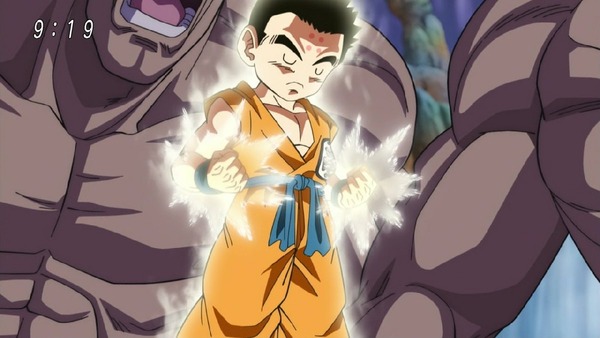 「ドラゴンボール超」 (25)