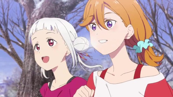 「ラブライブ！スーパースター!!」12話感想 (47)