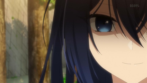 「私を喰べたい、ひとでなし」10話感想 (84)