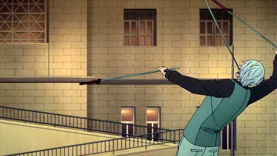 「Fatestrange Fake」3話感想 (67)