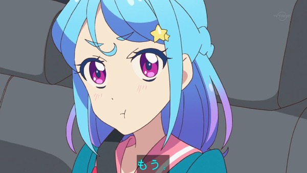 「アイカツフレンズ！」7話感想 (28)