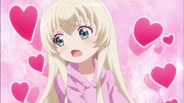 「うちのメイドがウザすぎる!」8話感想 (9)