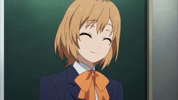 SHIROBAKO (39)