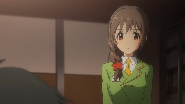 アイドルマスター シンデレラガールズ (7)