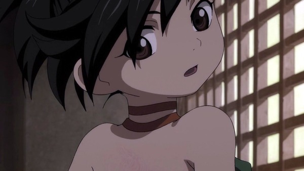 「どろろ」第14話 感想  (7)