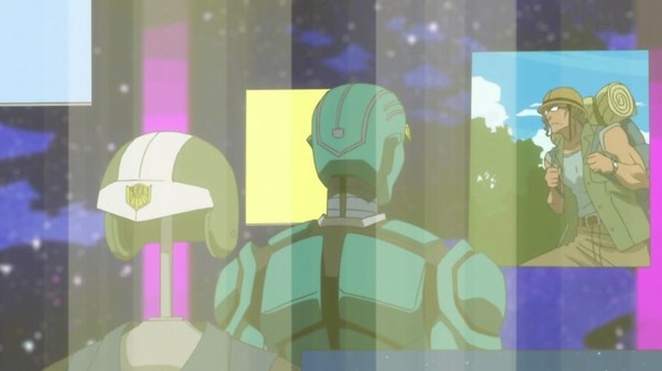 「コンクリート・レボルティオ 超人幻想」15話感想 (33)