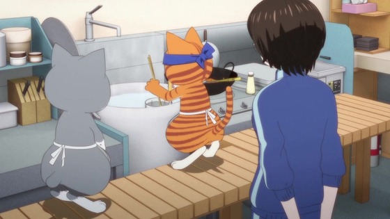 「ラーメン赤猫」8話感想 (105)