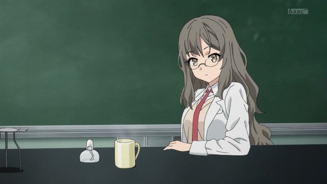 「青春ブタ野郎」10話感想 (155)