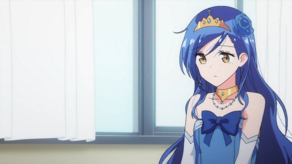「ぼくたちは勉強ができない!」2期 12話感想 画像 (29)