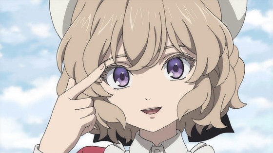 「虚構推理」18話感想 (80)