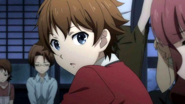 「迷家-マヨイガ-」4話感想 (19)