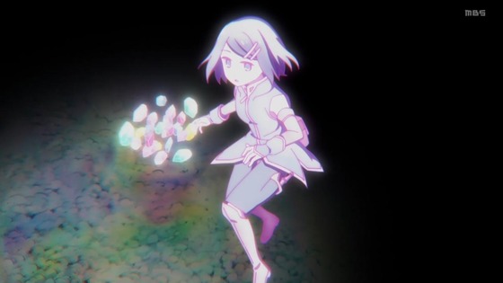 「ダンジョンの中のひと」1話感想 (17)