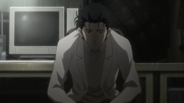 STEINS;GATE(シュタインズ・ゲート) (4)