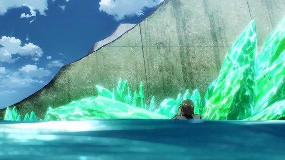 「蒼穹のファフナー THE BEYOND」7話感想 (15)