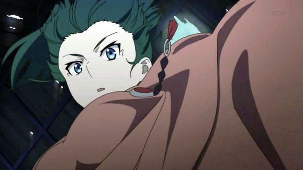 棺姫のチャイカ (33)