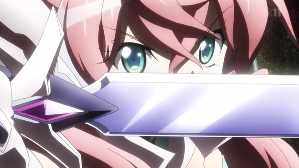 「戦姫絶唱シンフォギアXV」4話感想 (35)