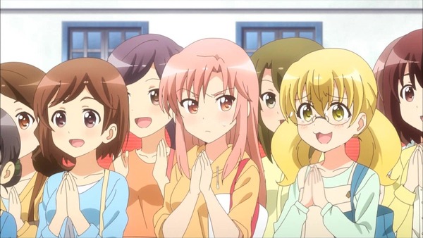 「三者三葉」8話感想 (20)