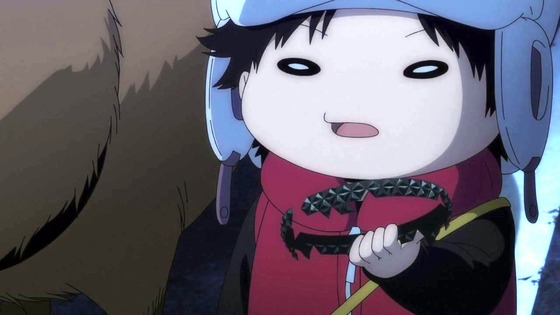 「ワールドトリガー」2期 4話感想 (115)